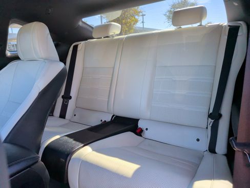 Used 2020 Lexus RC 300 F Sport image 35