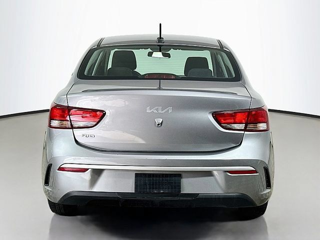 Used 2023 Kia Rio S FWD image 6