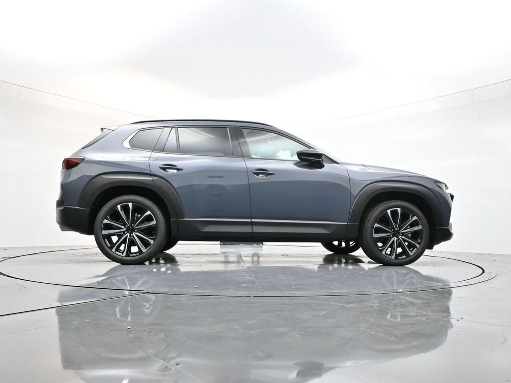 Used 2026 MAZDA CX-50 2.5 Turbo w/ Cargo Package AWD/4WD image 34
