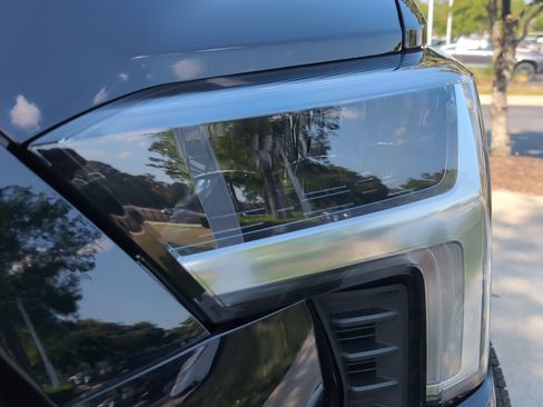 Certified 2024 Toyota Sequoia SR5 w/ SR5 Premium Package AWD/4WD image 6