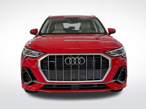 Used 2025 Audi Q3 2.0T Premium Plus image 8