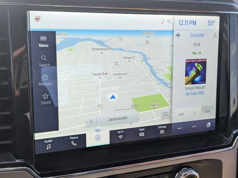 Used 2022 Ford F250 King Ranch w/ Chrome Package image 22