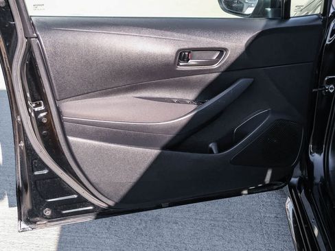 Certified 2024 Toyota Corolla LE FWD image 23
