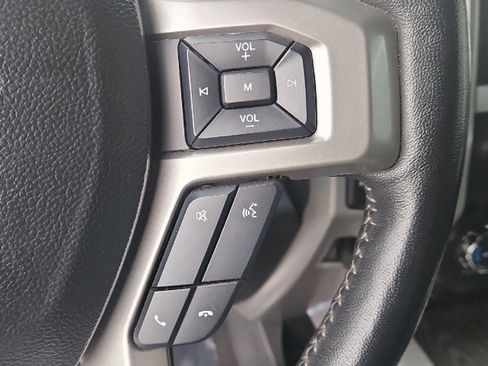 Used 2021 Ford F350 Lariat w/ Lariat Ultimate Package image 15