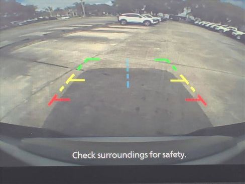 New 2026 Nissan Frontier S image 11