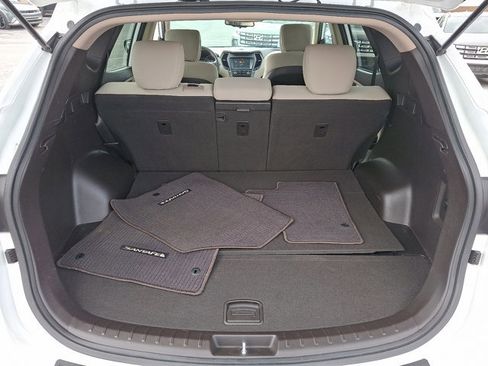 Used 2017 Hyundai Santa Fe Sport image 27
