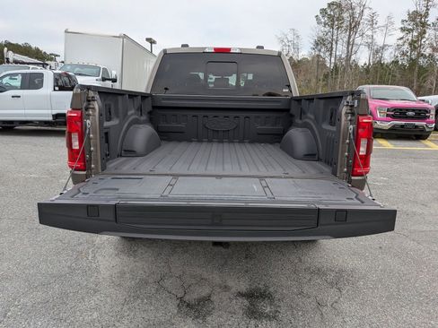 Certified 2023 Ford F150 XLT w/ Equipment Group 302A High image 15