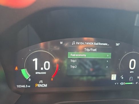 Used 2025 Ford Explorer ST image 28