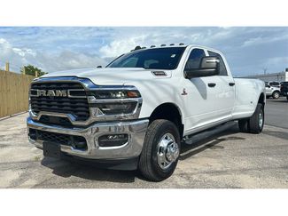 Used 2026 RAM 3500 Tradesman AWD/4WD video 1