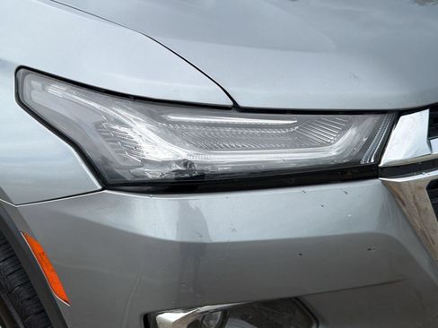Certified 2024 Chevrolet Traverse LS w/ Safety Package FWD image 11