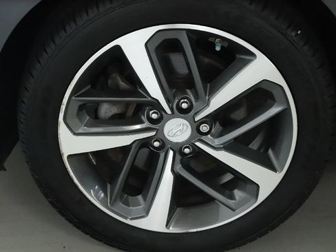 Used 2020 Hyundai Kona Limited AWD/4WD image 38