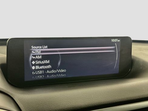 Used 2025 MAZDA CX-50 AWD 2.5 S w/ Weather Package image 21