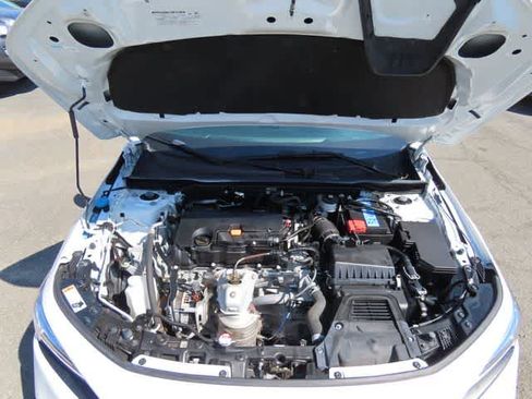 Used 2023 Honda Civic Sport image 9