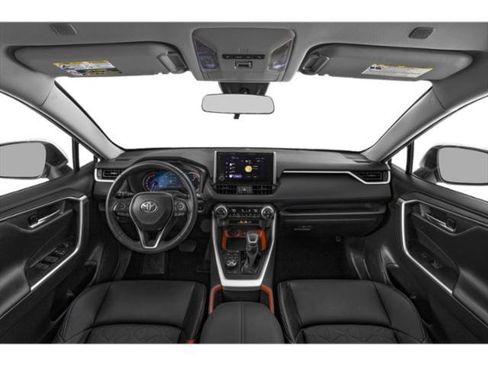 Used 2024 Toyota RAV4 Adventure AWD/4WD image 5