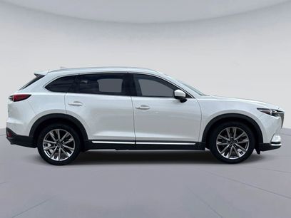 Used 2017 MAZDA CX-9 Grand Touring