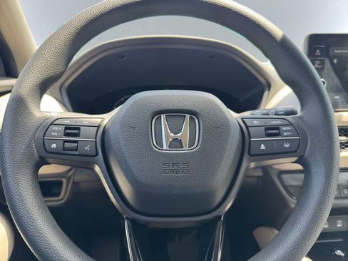 New 2027 Honda HR-V LX image 17