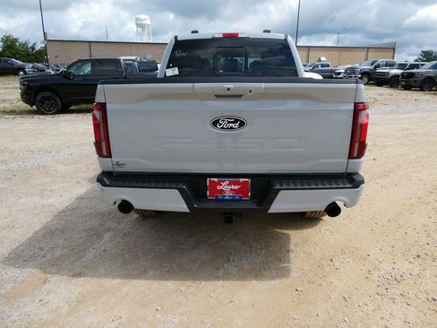 New 2026 Ford F150 Lariat w/ Equipment Group 501A Mid AWD/4WD image 5