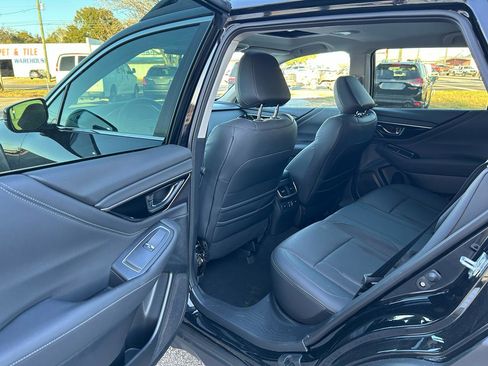 Used 2025 Subaru Outback Limited w/ Popular Package #2 image 26