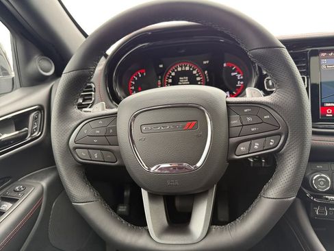 New 2026 Dodge Durango GT image 12