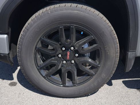 New 2026 GMC Sierra 1500 Elevation w/ Elevation Premium Package image 10