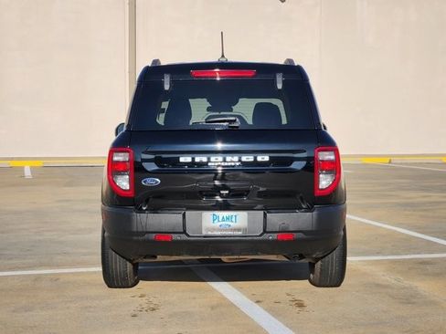 Used 2024 Ford Bronco Sport Big Bend w/ Convenience Package image 6