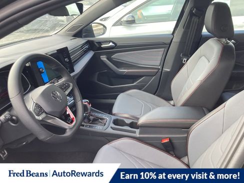 New 2026 Volkswagen Jetta GLI Autobahn image 9