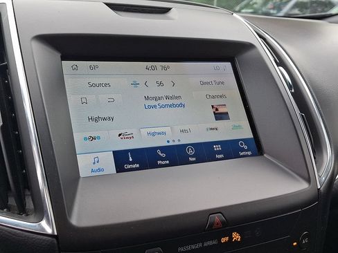 Used 2020 Ford Edge ST w/ Equipment Group 401A AWD/4WD image 26