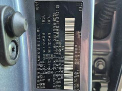 Certified 2026 Toyota Corolla Cross XLE FWD image 24
