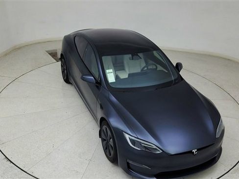 Used 2024 Tesla Model S Base image 75