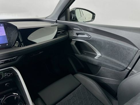 New 2026 Audi SQ5 Premium Plus AWD/4WD image 23