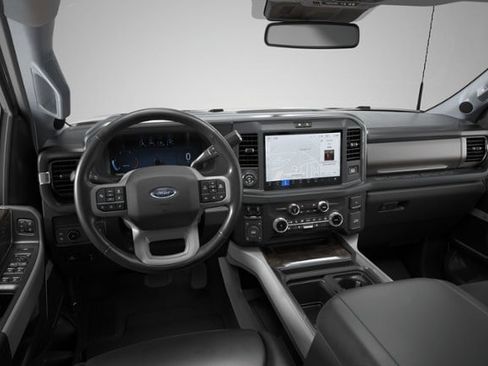 New 2026 Ford F250 Lariat w/ Lariat Ultimate Package AWD/4WD image 38