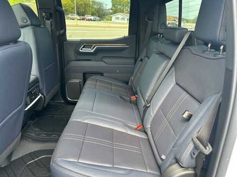 New 2026 Chevrolet Silverado 1500 High Country image 6