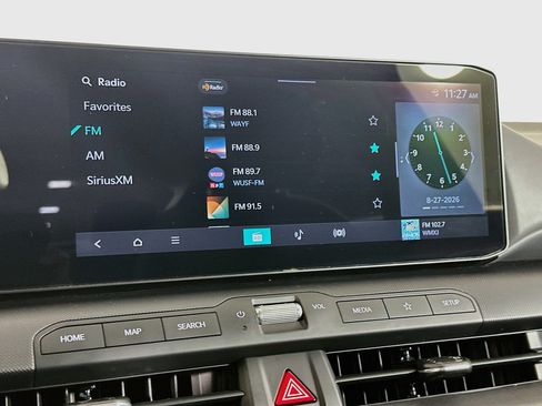 Used 2025 Kia K4 FWD image 21