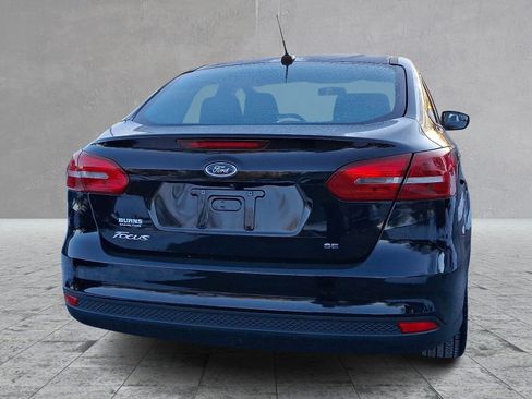 Used 2016 Ford Focus SE image 10
