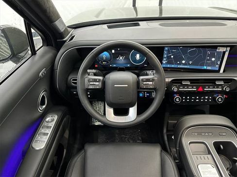 New 2026 Hyundai Palisade Calligraphy image 26