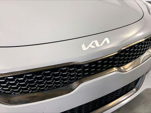 Used 2022 Kia Stinger GT-Line w/ Sun & Sound Package AWD/4WD image 27