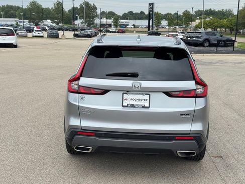 Used 2023 Honda CR-V Sport Touring image 40