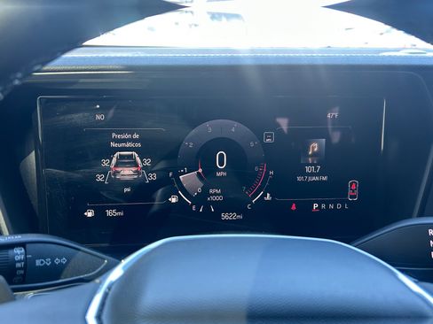 Certified 2025 GMC Terrain Elevation w/ Technology Package II image 19