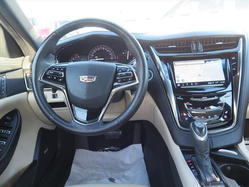 Used 2019 Cadillac CTS Luxury image 21