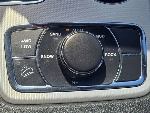 Used 2018 Jeep Grand Cherokee Limited AWD/4WD image 34