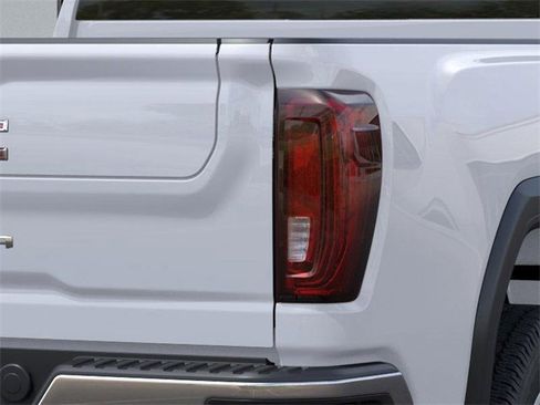 New 2026 GMC Sierra 2500 Pro image 11