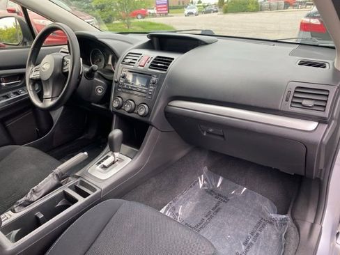 Used 2013 Subaru Crosstrek 2.0i Premium w/ Popular Pkg 2 AWD/4WD image 23