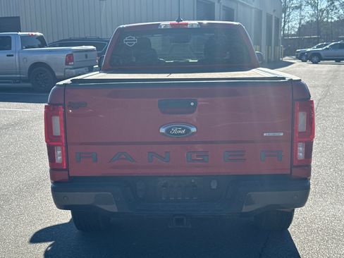 Used 2019 Ford Ranger XLT w/ Equipment Group 301A Mid image 6