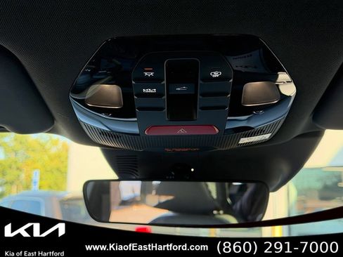 New 2027 Kia Seltos X-Line S AWD/4WD image 28