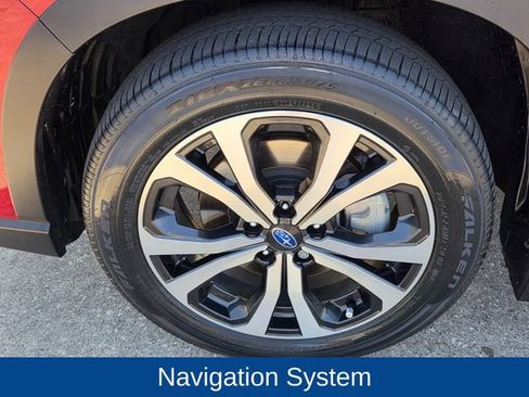 Certified 2024 Subaru Forester Limited AWD/4WD image 11