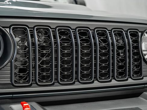 New 2026 Jeep Wrangler Unlimited Rubicon image 8