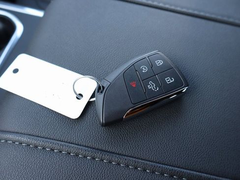 New 2026 Chevrolet Silverado 3500 LT w/ Trail Boss Package image 27