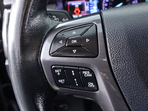 Used 2020 Ford Ranger Lariat w/ Technology Package image 13