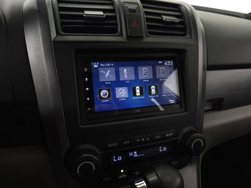 Used 2008 Honda CR-V EX-L image 24