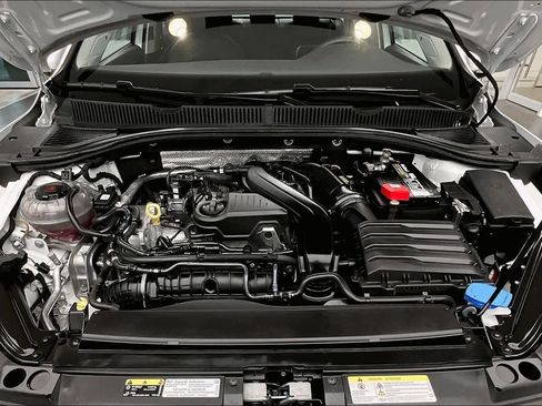 Used 2022 Volkswagen Jetta SEL image 29